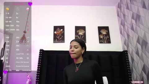 Snapshot of playfuljust_18 chatting on March 8, 7:51 pm SAMARA online show from March 8, 7:51 pm