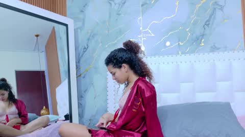 SAMARA  online show from November 5, 12:43 pm