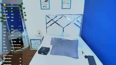 Snapshot of playfuljust_18 chatting on January 26, 7:52 pm SAMARA online show from January 26, 7:52 pm