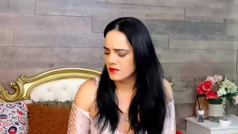 PlayfulSamy online show from January 31, 4:03 am