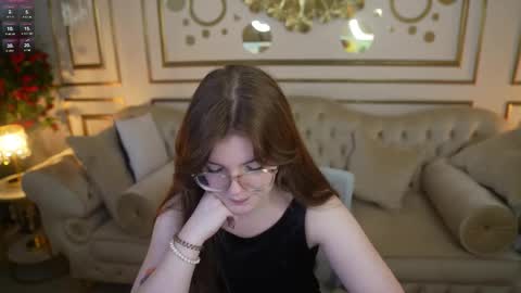 Lana online show from February 17, 11:53 am