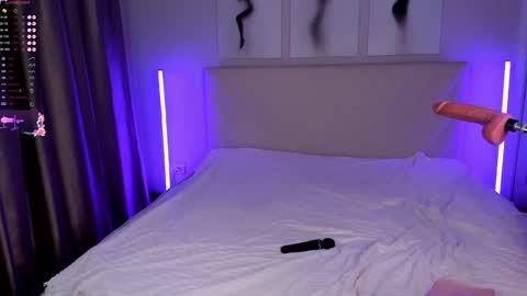 playyfulangel online show from February 24, 9:46 pm