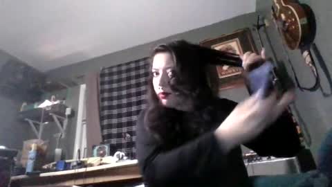 pleasantdinosaurus7537 online show from November 11, 4:08 am