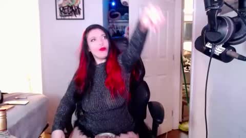 pleasantdinosaurus7537 online show from October 21, 3:21 am