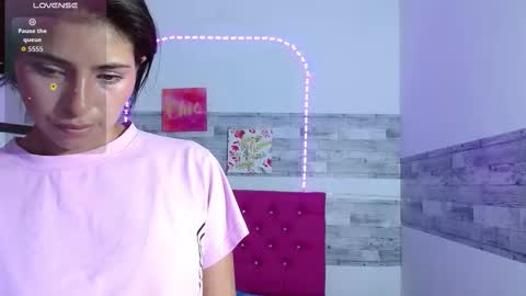 Zalome  online show from September 12, 3:07 am