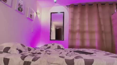 sergio   natalie online show from November 25, 4:36 am