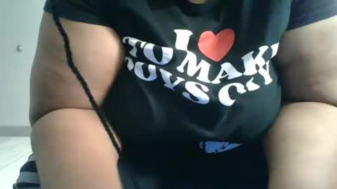 Plushbunny420 online show from December 24, 4:55 am