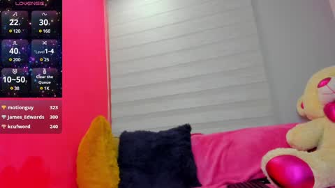 catalina online show from January 5, 11:55 pm