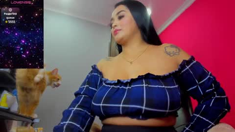 catalina online show from February 1, 5:28 am