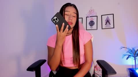 Jasmine online show from February 27, 3:28 am