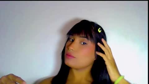 DaniellaBaby online show from September 27, 9:27 am