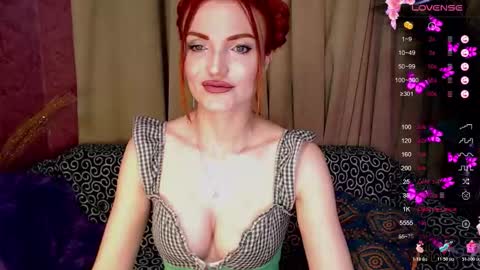 Poison Eva  online show from March 12, 3:31 am