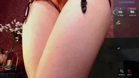 Poison Eva  online show from February 23, 7:08 am