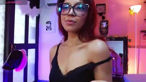 poison_liv online show from March 2, 1:07 pm