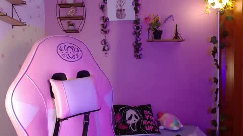 poison_liv online show from September 25, 1:54 pm