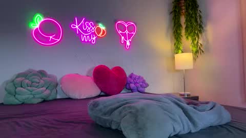 Jenna online show from February 5, 2:03 am