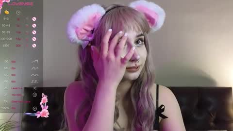 Candytrain online show from December 5, 3:06 am