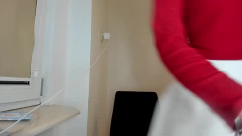 Polina online show from March 7, 9:33 pm