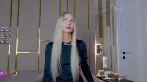 Polina online show from December 21, 5:39 pm