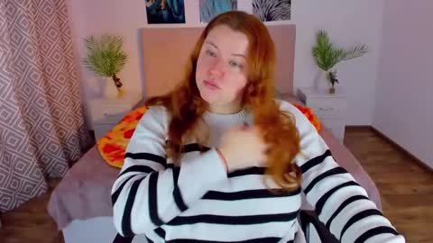 Polina online show from January 23, 9:29 am