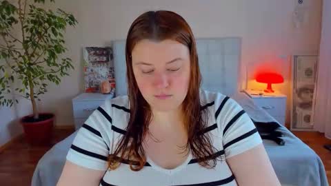 Polina online show from May 20, 2:47 pm
