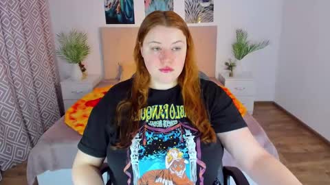 Polina online show from January 13, 7:54 am