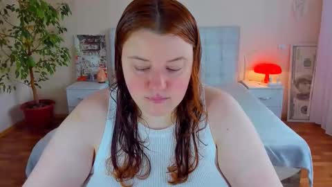Polina online show from May 13, 8:09 am