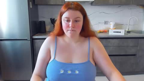 Polina online show from February 10, 1:01 pm