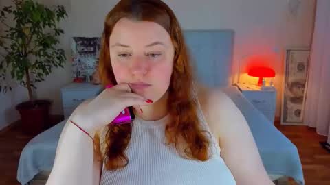 Polina online show from May 11, 3:51 pm