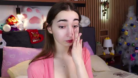 Polly online show from January 15, 7:36 am