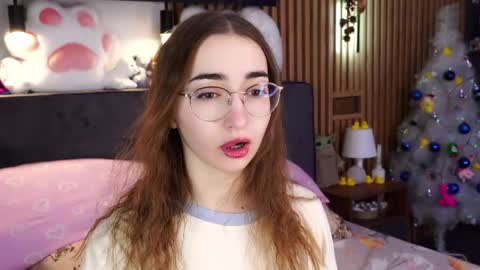 Polly online show from January 19, 8:21 am