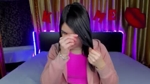 Polly online show from February 17, 7:18 am