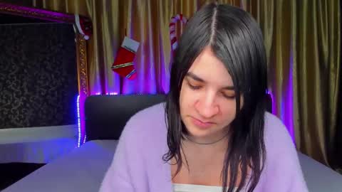 Polly online show from January 10, 7:46 am