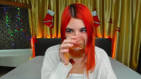 Polly online show from January 24, 3:02 pm