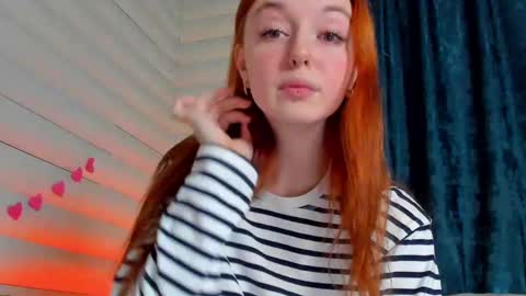 Polly online show from February 18, 9:09 pm