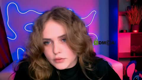 Polly online show from April 13, 2:07 pm