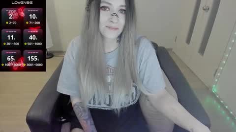 Polly online show from March 9, 5:27 pm