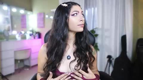  - Help me Reach 100 thumbs up  online show from March 21, 10:15 pm