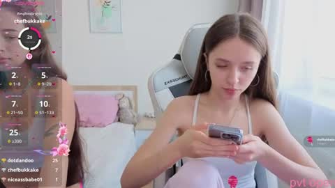 Cindy online show from July 4, 8:21 am