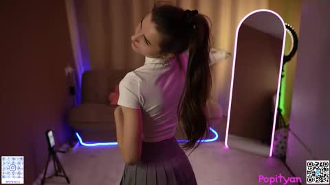 Louise  see you on December 6  at 2200 UTC3 online show from February 23, 9:31 am