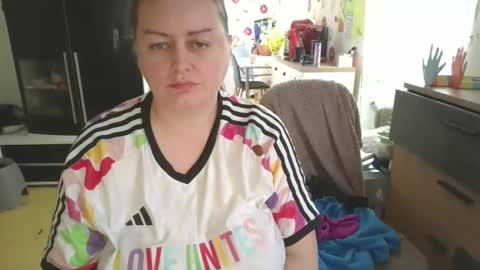 MelissOfficial online show from March 16, 10:30 am