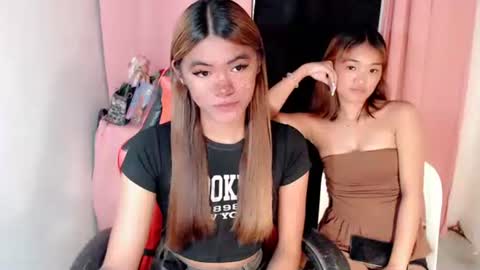 pornstar_kia online show from March 19, 4:50 am