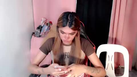 pornstar_kia online show from March 23, 9:15 am