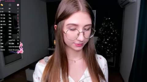 Elizabeth online show from January 7, 7:17 pm