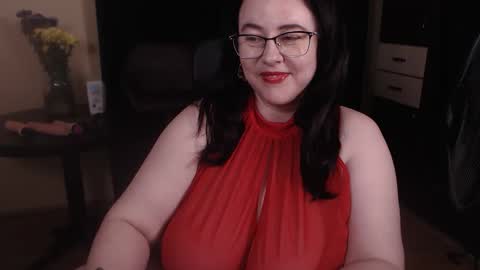PoshMistres    online show from September 17, 10:52 pm