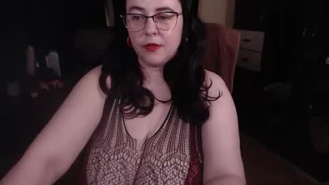 PoshMistres    online show from September 26, 2:20 am