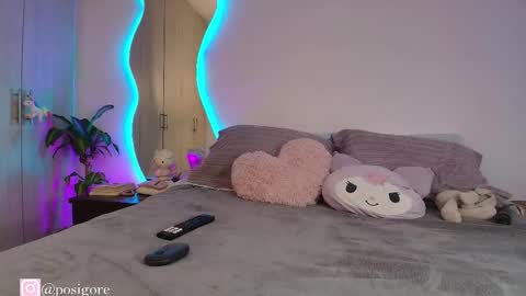 Anna Goth independient model online show from November 28, 9:51 pm