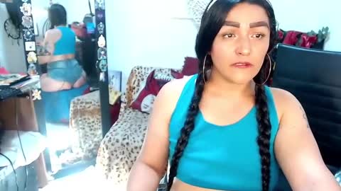 maryana online show from December 25, 7:35 am