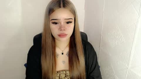 MAXXINE online show from February 23, 11:32 pm