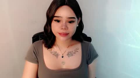 MAXXINE online show from September 29, 4:50 am